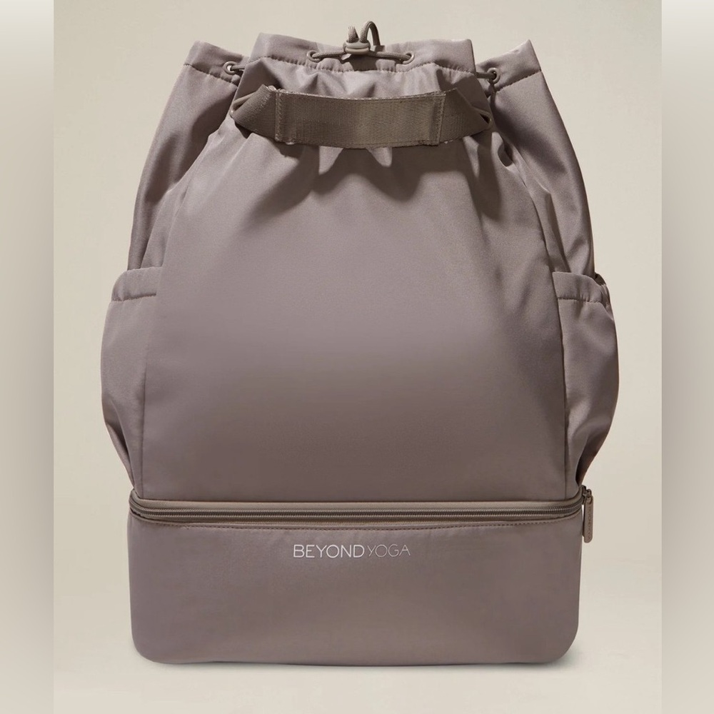 Beyond Yoga Convertible Backpack Gym Bag